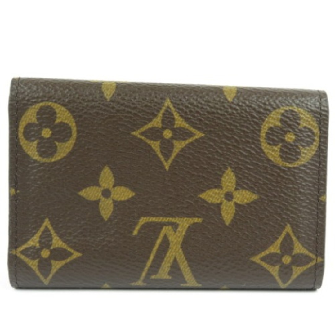 未使用品 LOUIS VUITTON ルイヴィトン ミュルティクレ6 20年製 6連