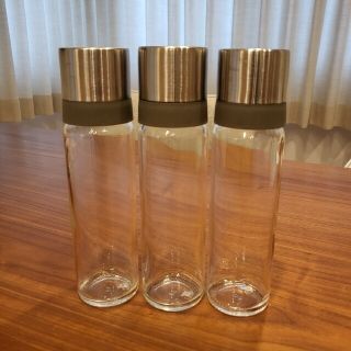 tom様用　IWAKI　オイルポット(容器)