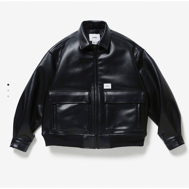 パーティを彩るご馳走や - W)taps WTAPS X3.0 SYNTHETIC. / JACKET