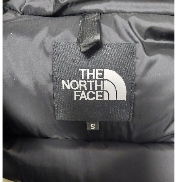 THE NORTH FACE(ザノースフェイス)の最終値下げ　バルトロライトジャケット　Sサイズ　16AW ニューカーキ メンズのジャケット/アウター(ダウンジャケット)の商品写真