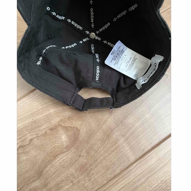 adidas(アディダス)のアディダス　ギャップ メンズの帽子(キャップ)の商品写真