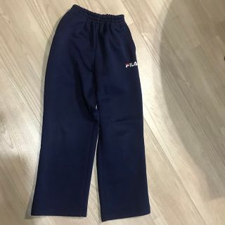 フィラ(FILA)のフィラ　FILA 体操服　長ズボン　110(パンツ/スパッツ)