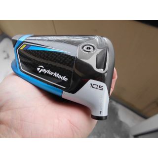 TaylorMade - ペヤング様専用ＳＩＭ２ MAX ドライバー １０．５度 ...