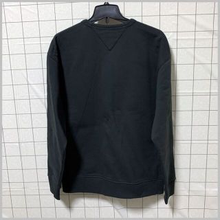 TOMMY HILFIGER - TJ LUCCA CREWNECK 裏起毛スウェット・トレーナー