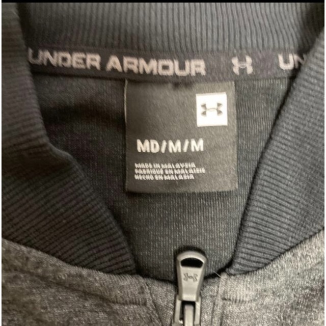UNDER ARMOUR(アンダーアーマー)のアンダーアーマー　ジャージ上下セット　 メンズのトップス(ジャージ)の商品写真