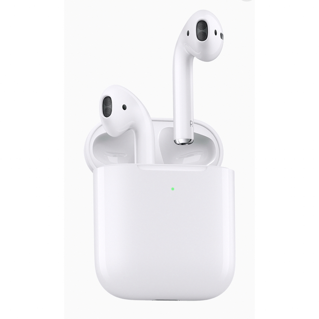 AirPods 第1世代