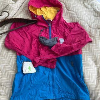 ザノースフェイス(THE NORTH FACE)のコンポーネントジャケット　ゆいぴー様専用(パーツ)