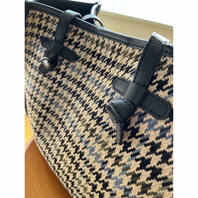 GIANNI CHIARINI(ジャンニキャリーニ)の☆専用☆ジャンニキャリーニ マルチェッラS トートバッグ レディースのバッグ(トートバッグ)の商品写真