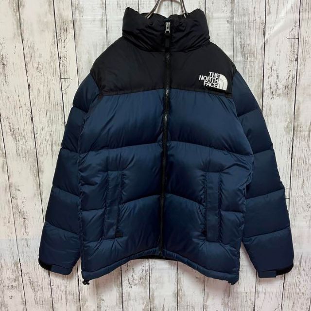 THE NORTH FACE - 【国内正規品】ノースフェイス ヌプシダウン