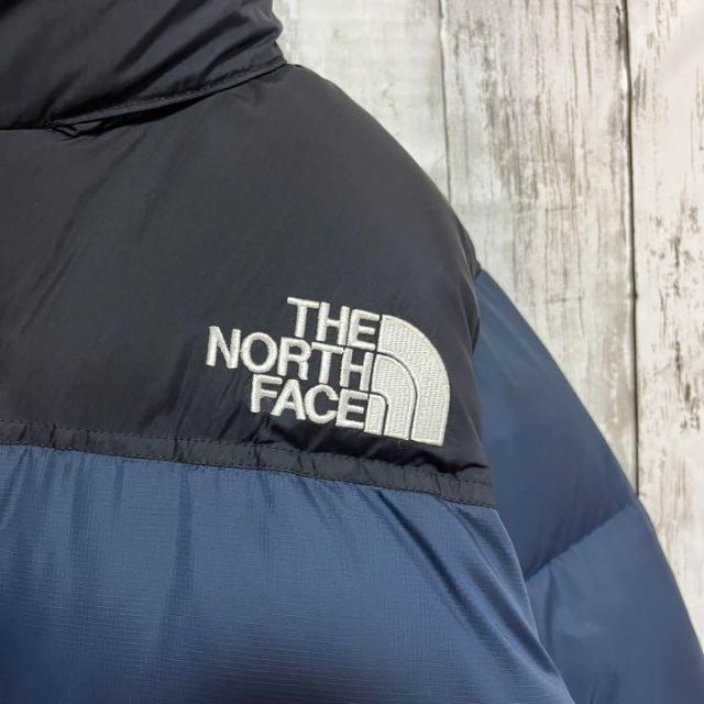 THE NORTH FACE - 【国内正規品】ノースフェイス ヌプシダウン
