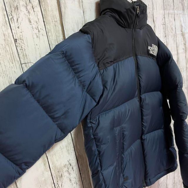 THE NORTH FACE   国内正規品ノースフェイス ヌプシダウン