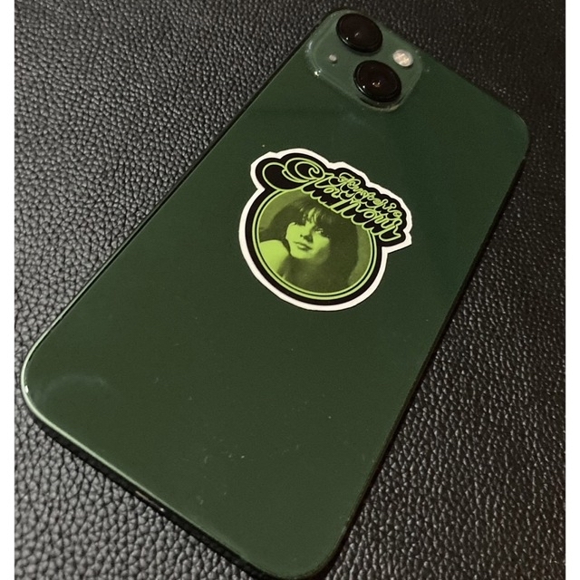 HYSTERIC GLAMOUR(ヒステリックグラマー)のHYSTERIC GLAMOUR Sticker & Trump ■hst4G メンズのファッション小物(その他)の商品写真