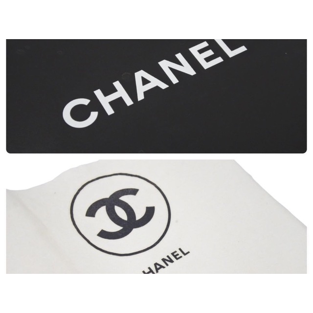 CHANEL - CHANEL シャネル ヴィンテージ ミニマトラッセチェーンショルダーバッグ 3番台 ブラック ゴールド金具 美品 中古 46143