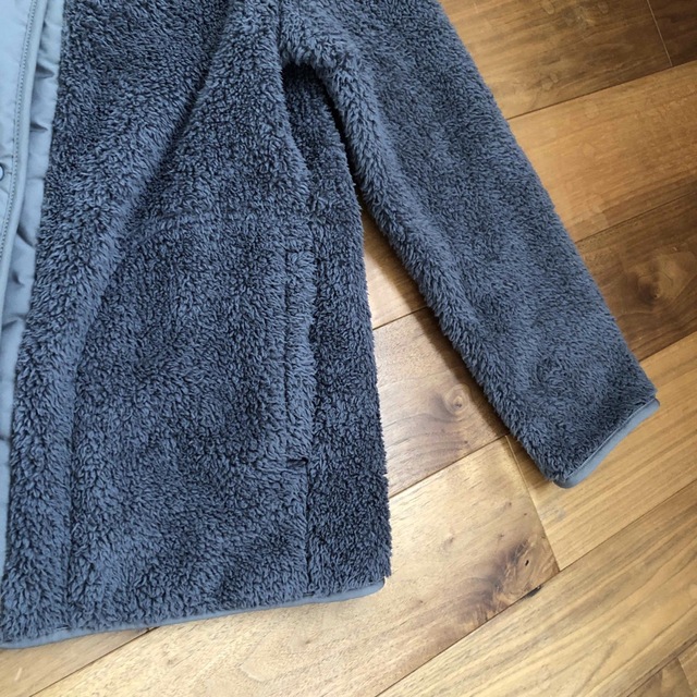 patagonia(パタゴニア)のパタゴニア　patagonia フリース キッズ/ベビー/マタニティのキッズ服女の子用(90cm~)(ジャケット/上着)の商品写真