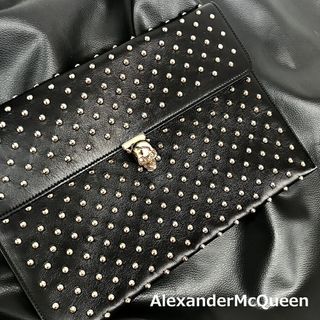 アレキサンダーマックイーン スタッズの通販 63点 | Alexander McQueen