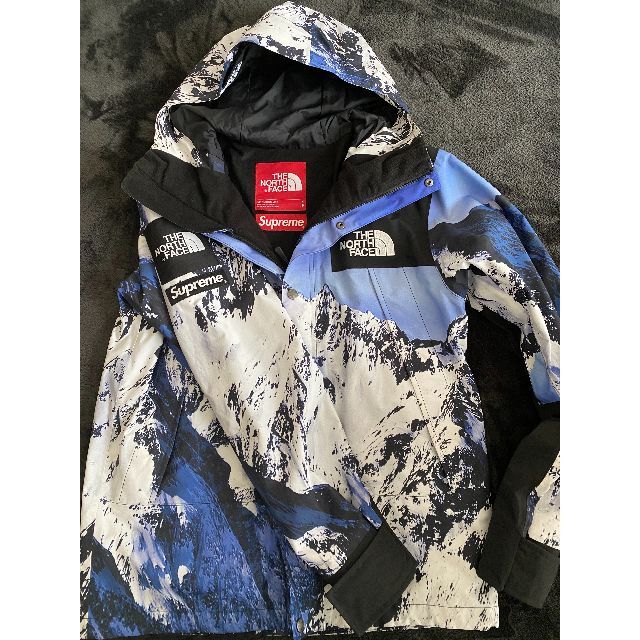 送料無料】 Supreme - ☆Supreme/The North Face/雪山☆ マウンテン 送料無料】 Supreme - ☆Supreme/The North Face/雪山☆ マウンテン