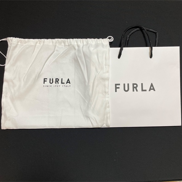 Furla(フルラ)のフルラ　ショッパー レディースのバッグ(ショップ袋)の商品写真