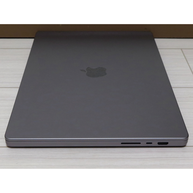 CTO M1Max US MacBookPro 16 SSD2TBスペースグレイ | tradexautomotive.com