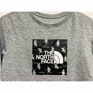 ザノースフェイス(THE NORTH FACE)のザノースフェイス  150サイズ　(Tシャツ/カットソー)