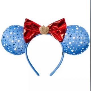 WDW バウブルバー ディズニー カチューシャ-