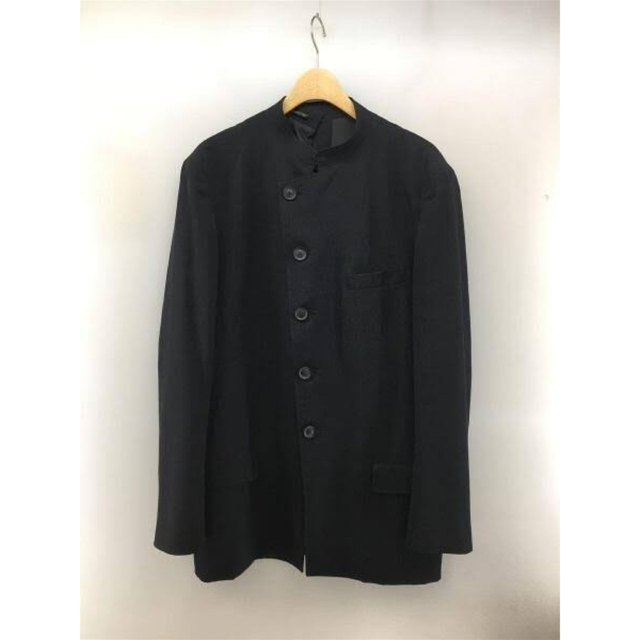 完成品 Yohji Yamamoto POUR HOMME - 19AW yohji yamamoto スタンド