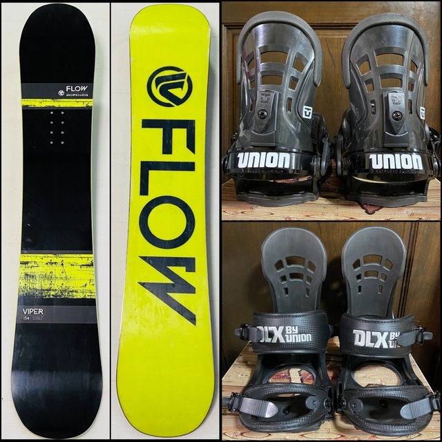 ○FLOW…etc♂スノーボードセット○ E2HS6xNfwn - www.faculdadejk.edu.br