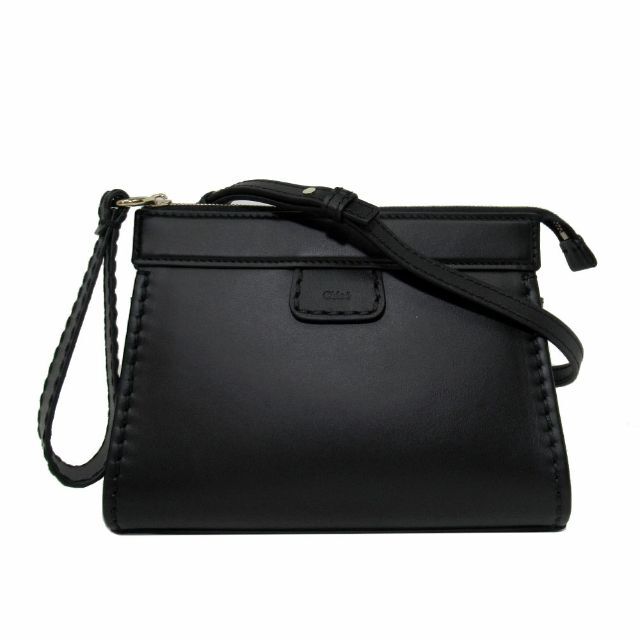 完売】 Chloe - 【新品】クロエ ショルダーバッグ CHC22WP214I90 001