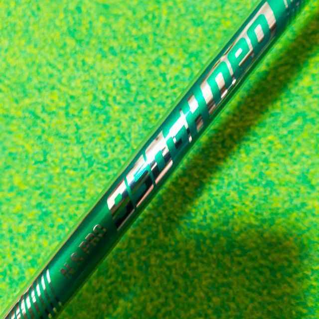 SRIXON　 ZX4　7番アイアンクラブ