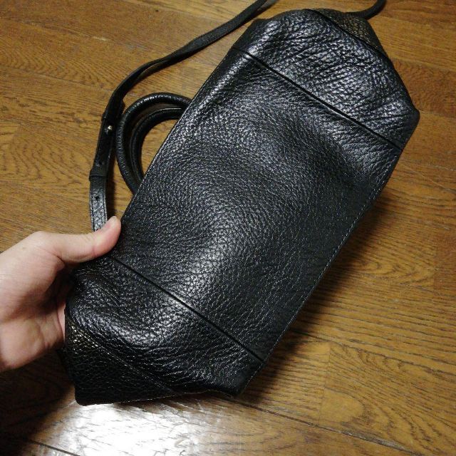 9美品 シーバイクロエ SEEBYCHLOE ショルダーバッグ 2way レザー # www