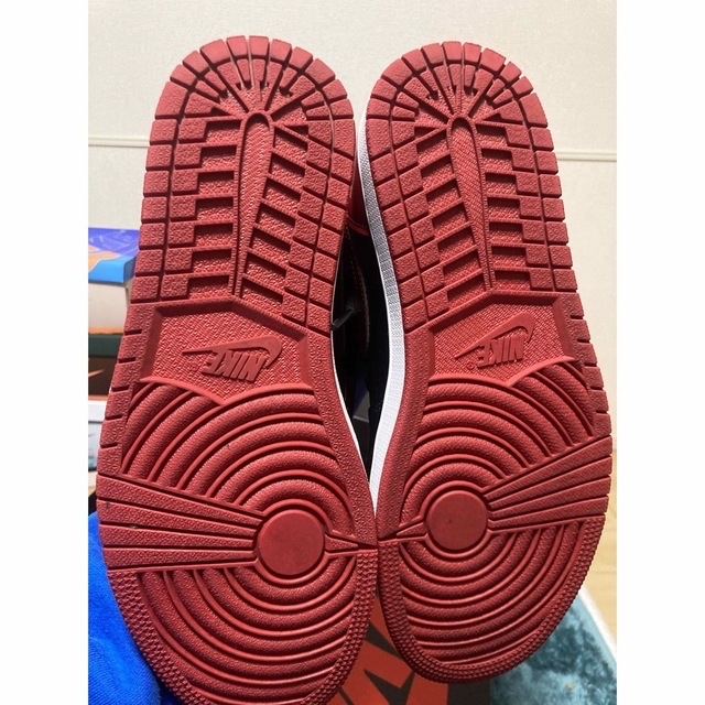 Nike Air Jordan 1 High OG "Patent Bred" メンズの靴/シューズ(スニーカー)の商品写真