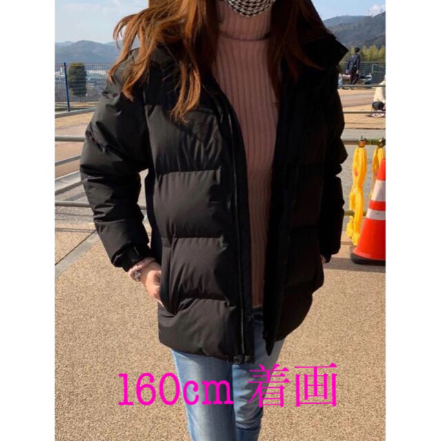 THE NORTH FACE(ザノースフェイス)の新作♡新品 大人気♡ノースフェイスダウンTHE NORTH FACE  DOWN レディースのジャケット/アウター(ダウンジャケット)の商品写真