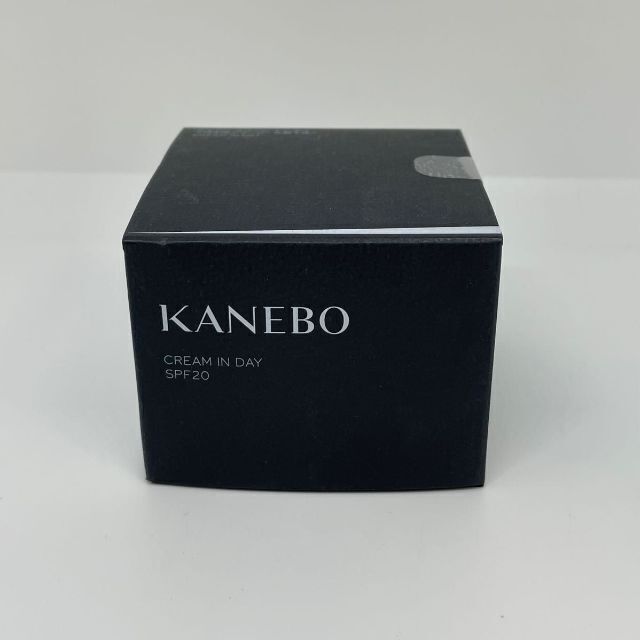 Kanebo(カネボウ)のカネボウ クリーム イン デイ 40g コスメ/美容のスキンケア/基礎化粧品(フェイスクリーム)の商品写真