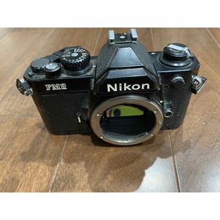 Nikon - Nikon ニコン FM2 ジャンク品