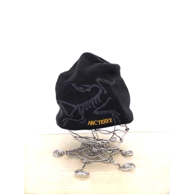 ARC'TERYX(アークテリクス)のARCTERYX(アークテリクス) BIRD HEAD TOQUE メンズ 帽子 メンズの帽子(ニット帽/ビーニー)の商品写真