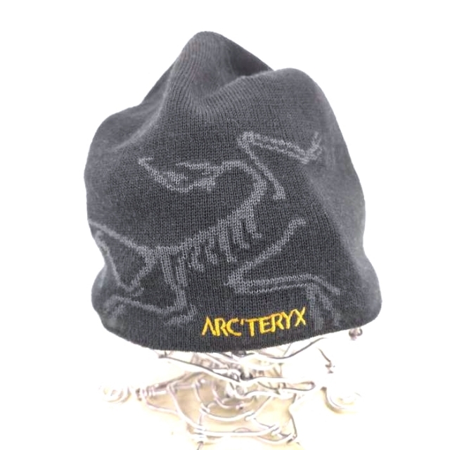 ARC'TERYX(アークテリクス)のARCTERYX(アークテリクス) BIRD HEAD TOQUE メンズ 帽子 メンズの帽子(ニット帽/ビーニー)の商品写真