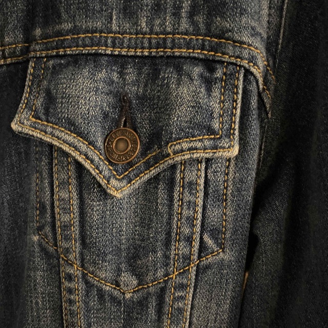 Levi's(リーバイス)のLevi’s  メンズのジャケット/アウター(Gジャン/デニムジャケット)の商品写真