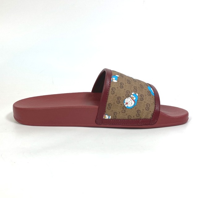 Gucci - グッチ GUCCI ドラえもん Doraemon 655036 靴 フラット