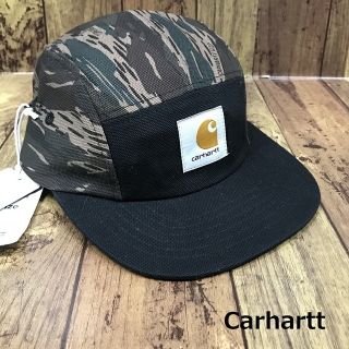 カーハート(carhartt)のcarhartt TONARE CAP 【中古】【004】(キャップ)