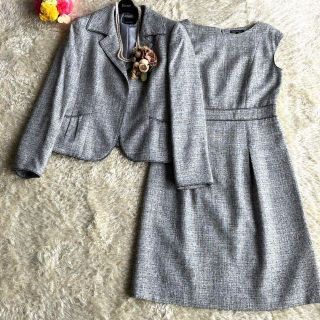 23区 スーツ(レディース)の通販 900点以上 | 23区のレディースを買う