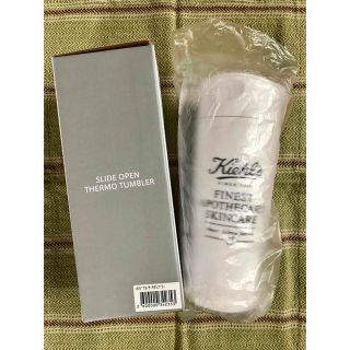 キールズ(Kiehl's)のキールズ　タンブラー(タンブラー)