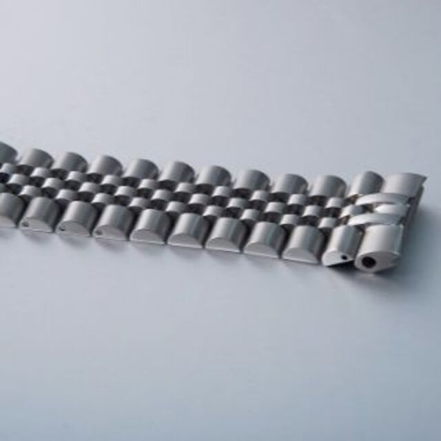 SEIKO(セイコー)のベルト セイコー向け タートル SRP775 SRP777 SRP779 メンズの時計(金属ベルト)の商品写真