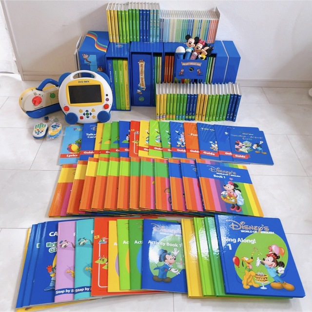 ☆大人気商品☆ Disney - ミッキーパッケージ ① 【美品】ディズニー