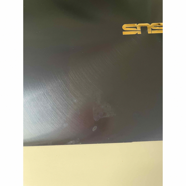 ASUS Zenbook UX390UA 256GB - 2