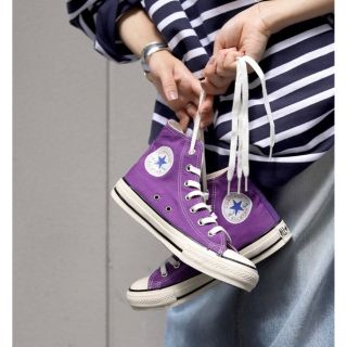 コンバース(CONVERSE)のConverse/コンバース★ALLSTAR US COLORS HIスニーカー(スニーカー)