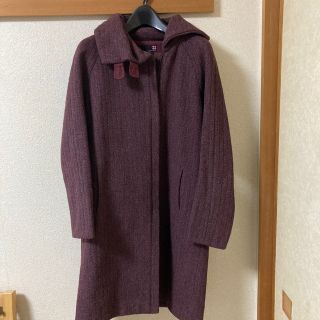 UNITED ARROWS - ユナイテッドアローズ リバーシブルコートの通販 by ...