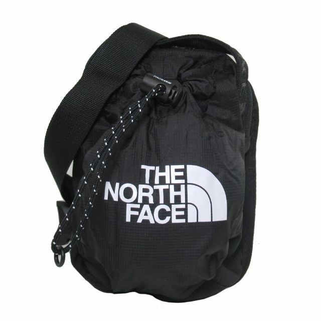 THE NORTH FACE(ザノースフェイス)の【新品】ザ・ノース・フェイス ポーチ NN2PN33A/ NF0A52RYJK3 メンズのバッグ(ボディーバッグ)の商品写真