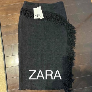 ザラ(ZARA)の値下げ♡ZARA タイトスカート(ロングスカート)