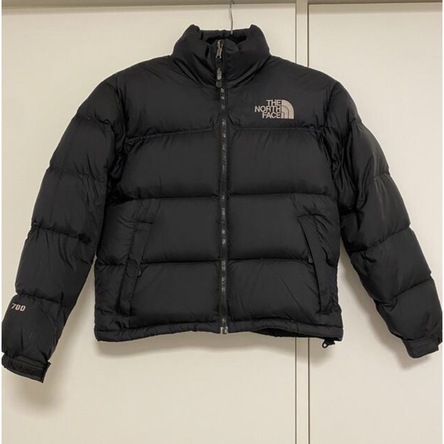 THE NORTH FACE ダウン　レディースダウンジャケット