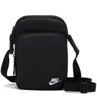 ナイキ(NIKE)のNIKE ヘリテージ クロスボディ DB0456 ショルダーバッグ  【新品】(ショルダーバッグ)