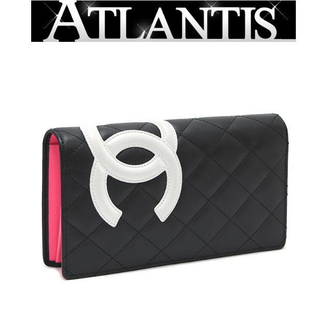 人気メーカー・ブランド シャネル 極美品 - CHANEL カンボン カーフ